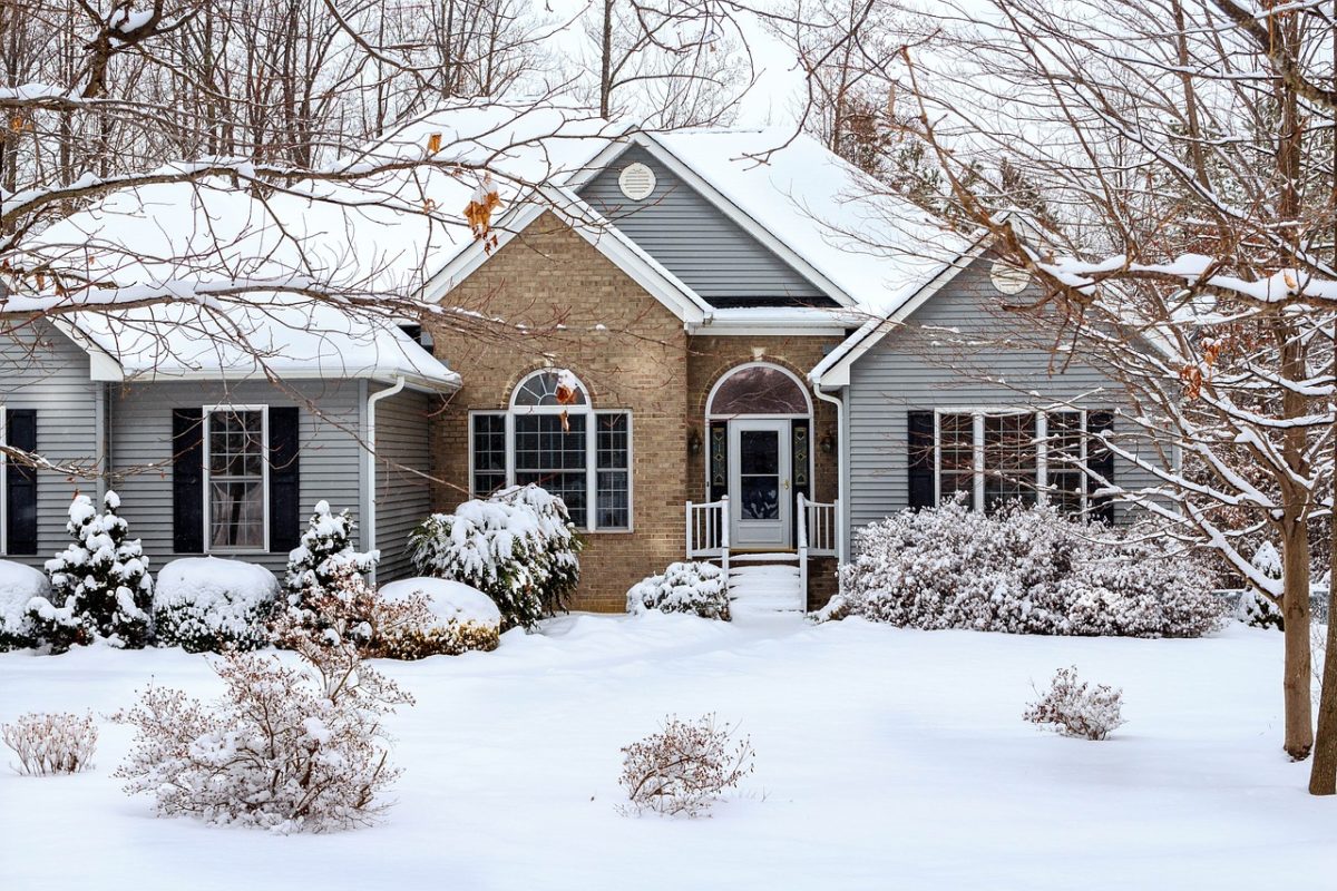 Winter Landscaping – Tips to Make Your Home a Wonderland