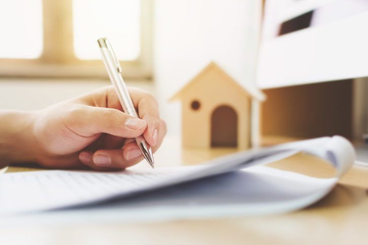 Getting Ready for a Mortgage Application? Read this!