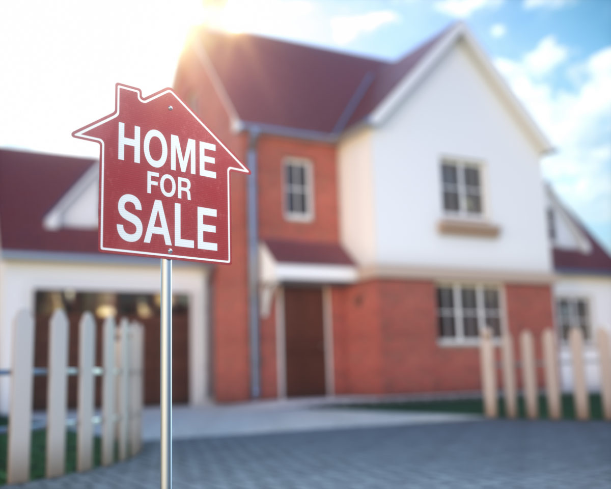 5 Financial Motives to Sell Your Home