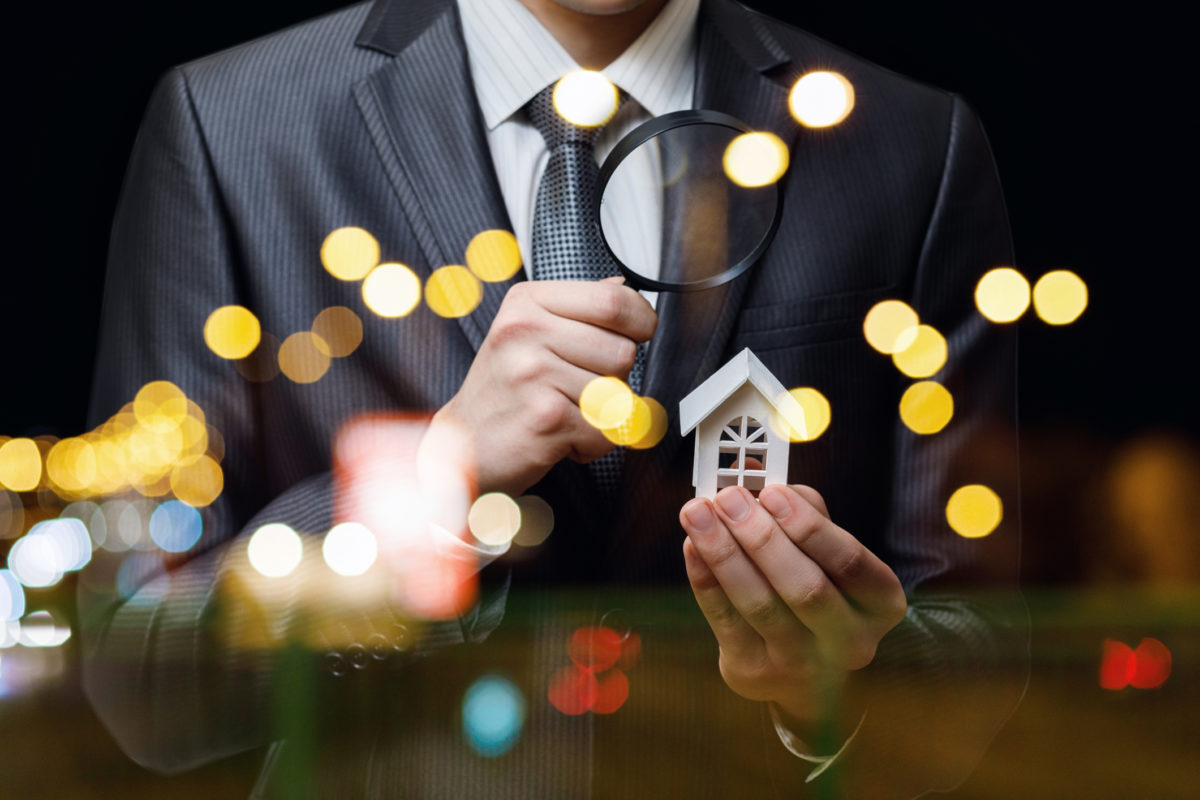 New Year – New Home? Get a Head Start with These 4 House Hunting Tips