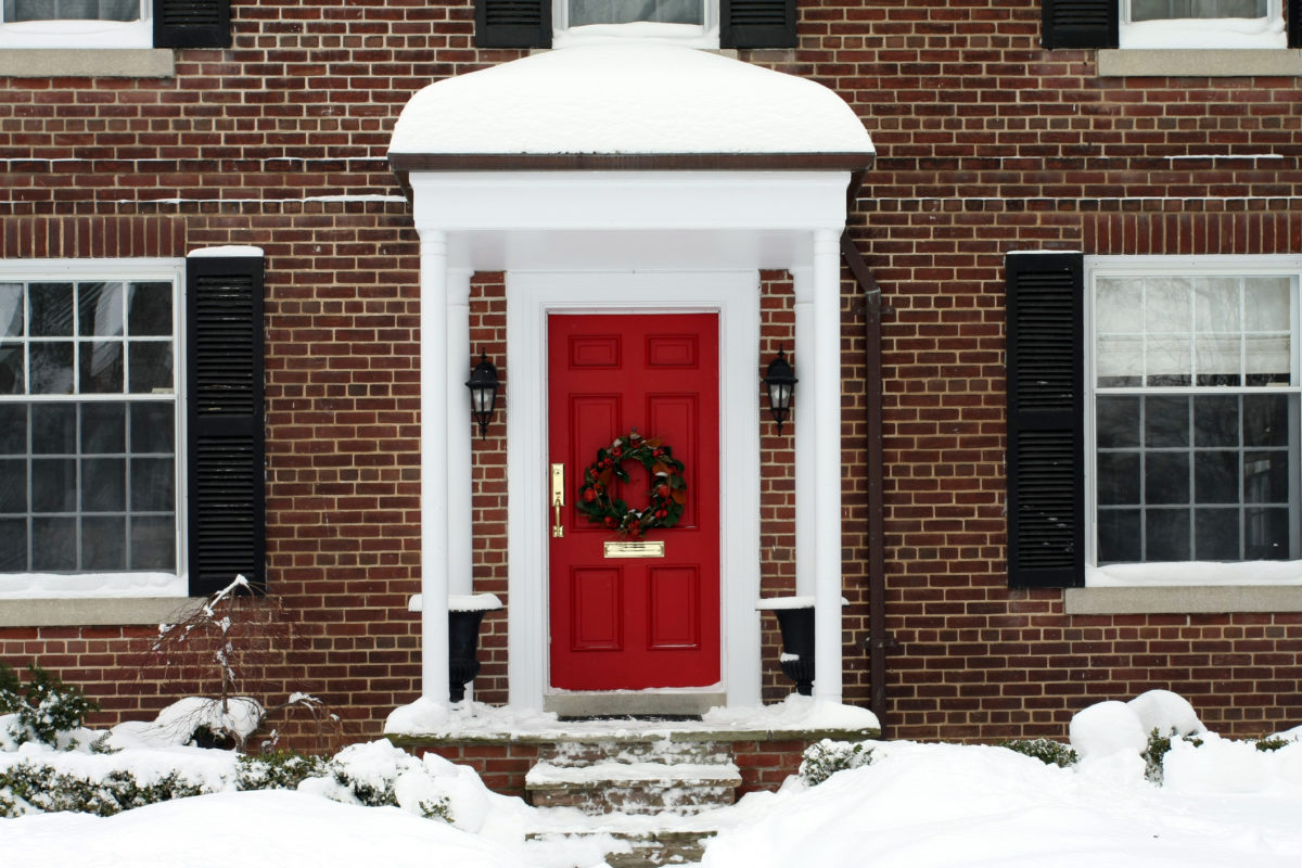 5 Tips for Selling Your Home During the Holidays